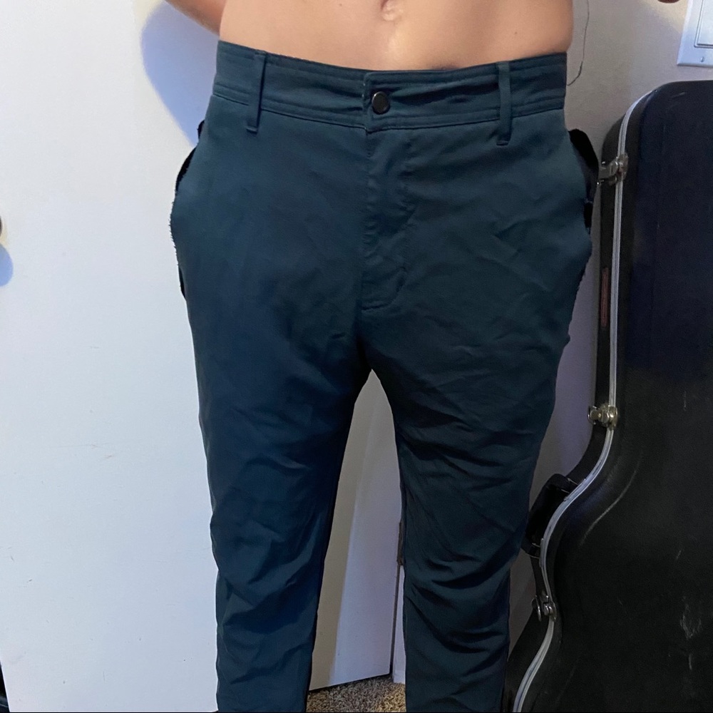 Men’s lululemon pants